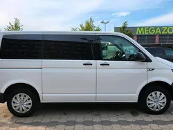 Weiß Gebraucht 2017 VW T6 Van | 26.990 € (Fairer Preis)