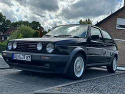 Violet Gebraucht 1991 VW Golf II Edition Limousine | 8.900 €