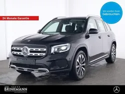 Mercedes GLB200