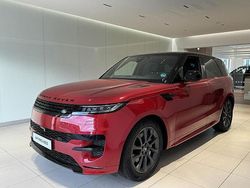 Firenze red Gebraucht 2024 Land Rover Range Rover Sport SE Dynamic SUV | 87.490 € (Superpreis)
