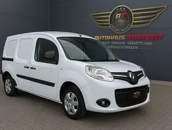 Weiß Gebraucht 2019 Renault Kangoo Van / Kleinbus | 13.990 € (Teuer)