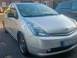 Silber Gebraucht 2007 Toyota Prius Kleinwagen | 5.499 € (Fairer Preis)