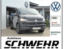 Schwarz Gebraucht 2023 VW Multivan Comfortline Van | 60.590 € (Teuer)