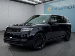 Schwarz Neu 2025 Land Rover Range Rover SUV | 209.749 €