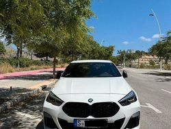 Weiß Gebraucht 2020 BMW M235 Comfort Edition Coupé | 32.000 € (Fairer Preis)