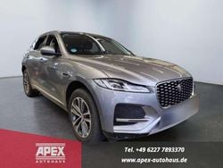 Other Gebraucht 2021 Jaguar F-Pace S SUV | 32.900 € (Fairer Preis)