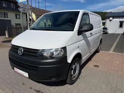 Weiß Gebraucht 2013 VW T5 Van | 11.990 € (Superpreis)