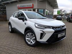 Weiß Neu 2025 Mitsubishi ASX Diamant Edition SUV | 24.990 € (Fairer Preis)