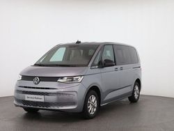 Silber Gebraucht 2024 VW T7 Business Van | 56.990 € (Superpreis)