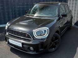 Andere Gebraucht 2022 Mini Cooper Countryman SUV | 27.499 € (Etwas zu teuer)