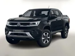 Midnight black metallic Neu 2025 VW Amarok Style Abholung | 50.041 € (Superpreis)