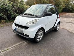 Weiß Gebraucht 2010 Smart ForTwo Coupé Coupé | 3.150 € (Guter Preis)