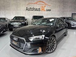 Andere Gebraucht 2020 Audi A5 Advanced Plus Limousine | 25.900 € (Superpreis)