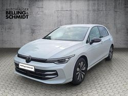 Weiß Gebraucht 2024 VW Golf VIII Goal Limousine | 27.770 € (Guter Preis)