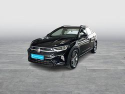 Schwarz Gebraucht 2024 VW Taigo R-line SUV | 23.478 € (Fairer Preis)