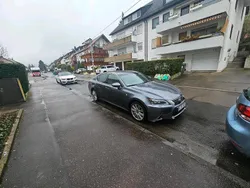 Gebraucht 2012 Lexus GS450H F Sport Limousine | 23.399 € (Fairer Preis)