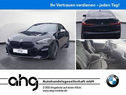 Schwarz Gebraucht 2024 BMW M235 Comfort Edition Coupé | 51.120 €