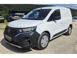 Gebraucht 2024 Nissan Townstar N-Connecta Van | 24.990 € (Etwas zu teuer)