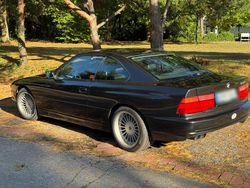 Schwarz Gebraucht 1990 BMW 850 Coupé | 29.900 €