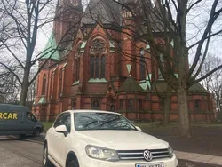 Weiß Gebraucht 2010 VW Touareg SUV | 11.000 € (Fairer Preis)