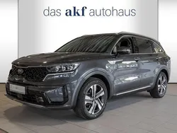 Gebraucht 2021 Kia Sorento Platinum SUV | 34.950 €