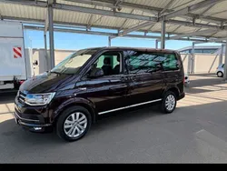 Violet Gebraucht 2015 VW T6 Highline Van | 35.950 € (Fairer Preis)