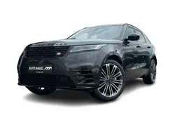 Carpathian grey Gebraucht 2024 Land Rover Range Rover Velar SE SUV | 74.490 €