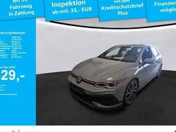 Grau Gebraucht 2022 VW Golf VIII GTI Clubsport Limousine | 28.798 € (Fairer Preis)