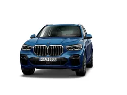 Gebraucht 2022 BMW X5 M Sport SUV | 66.811 € (Fairer Preis)