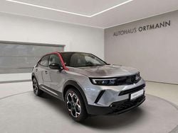 Lack grau artense/typ aussenve Gebraucht 2023 Opel Mokka-e GS Line SUV | 32.890 €