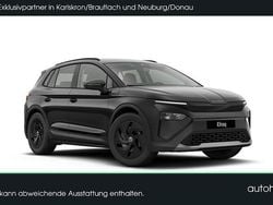 Blackmagic perleffekt (schwarz) Neu 2025 Skoda Elroq Tour SUV | 31.790 € (Guter Preis)