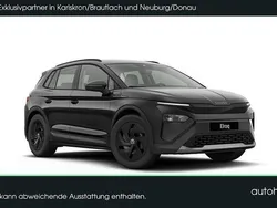 Blackmagic perleffekt (schwarz) Neu 2025 Skoda Elroq Tour SUV | 32.290 € (Guter Preis)
