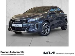 (h8g) dark penta met Neu 2025 Kia XCeed GT-Line SUV | 33.190 € (Fairer Preis)