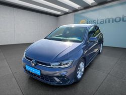 Grau Gebraucht 2024 VW Polo Kleinwagen | 22.499 € (Etwas zu teuer)