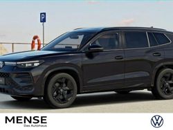 Grenadillschwarz Neu 2026 VW Tayron R-line SUV | 66.499 €