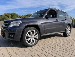 Grau Gebraucht 2010 Mercedes GLK220 SUV | 15.999 € (Fairer Preis)