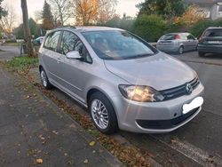 Silber Gebraucht 2009 VW Golf VI Limousine | 2.500 € (Superpreis)