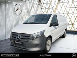 Arktikweiß Gebraucht 2024 Mercedes Vito Van / Kleinbus | 35.675 € (Fairer Preis)