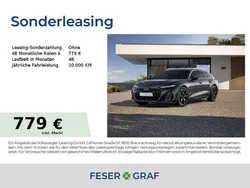 Daytonagrau perleffekt Neu 2025 Audi A6 Ambiente Kombi | 67.990 € (Superpreis)