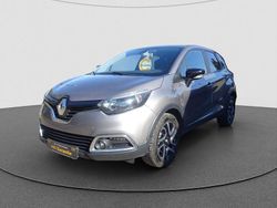 Grau Gebraucht 2016 Renault Captur Experience SUV | 10.690 € (Fairer Preis)
