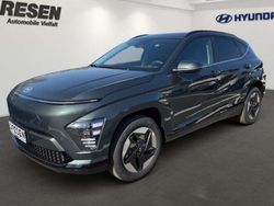 Gruen Neu 2025 Hyundai Kona Prime SUV | 40.650 € (Etwas zu teuer)