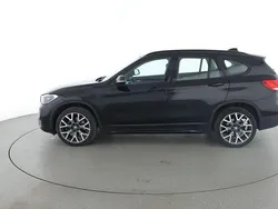 Schwarz Gebraucht 2021 BMW X1 Sport Line SUV | 23.430 € (Fairer Preis)