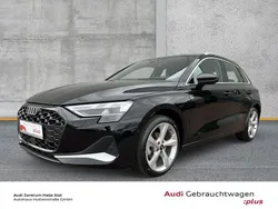 Außenfarbe: Gebraucht 2024 Audi A3 Sportback Advanced Limousine | 35.980 € (Guter Preis)