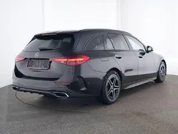 Gebraucht 2023 Mercedes C200 | 44.777 €