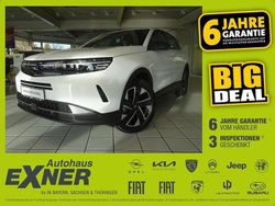 Weiß Neu 2025 Opel Grandland X Edition SUV | 32.490 € (Fairer Preis)