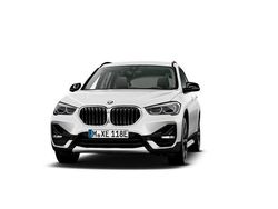 Gebraucht 2025 BMW X1 Efficient Dynamics SUV | 23.650 €