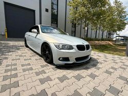Gebraucht 2011 BMW 335 Cabriolet M Performance Cabrio | 26.990 €