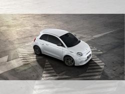 Weiß (antidote white) Neu 2025 Abarth 500e Kleinwagen | 31.000 €