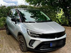 Grau Gebraucht 2023 Opel Crossland SUV | 17.990 € (Guter Preis)