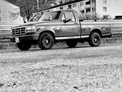 Grau Gebraucht 1994 Ford F-150 Abholung | 9.999 €